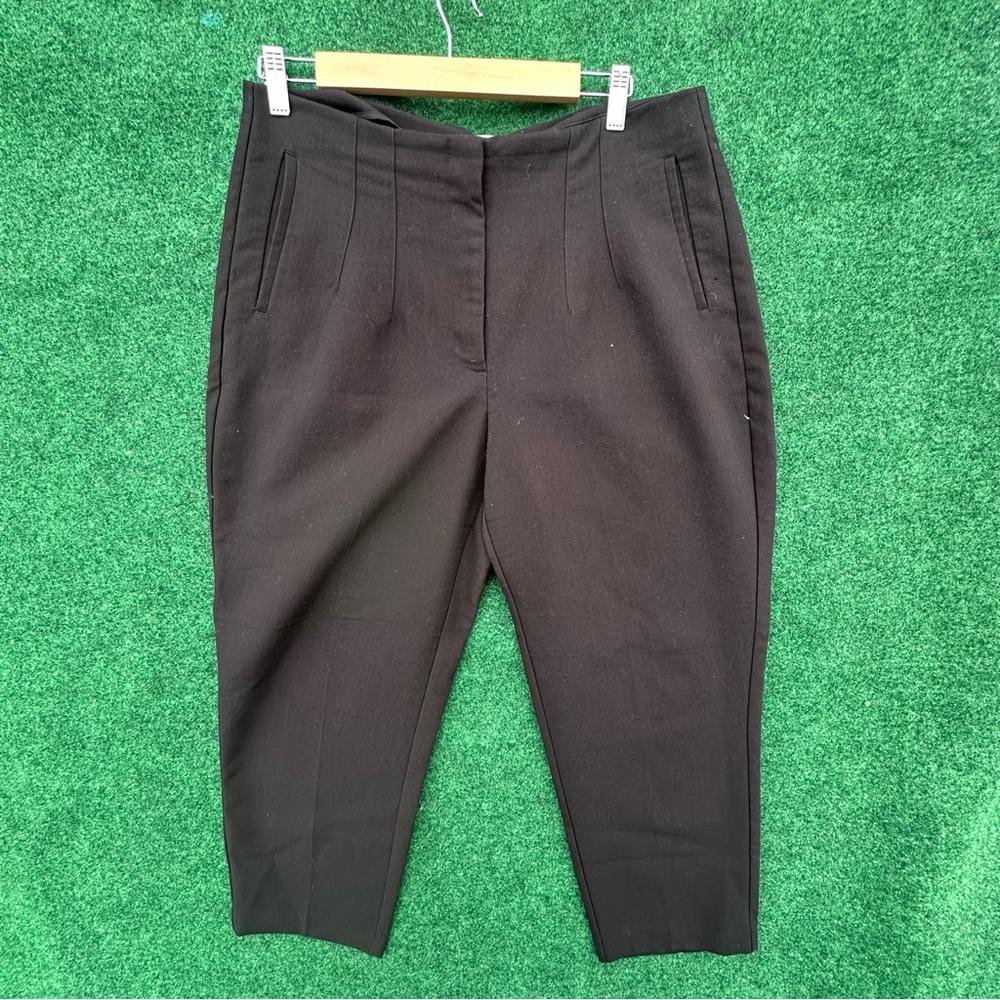 Nine West Black Trousers